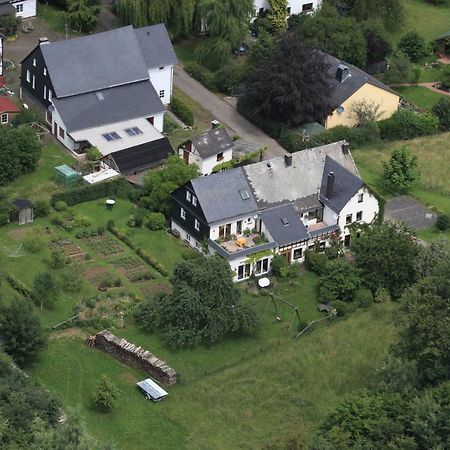 Ferienhof Mies Steffenshof Екстер'єр фото